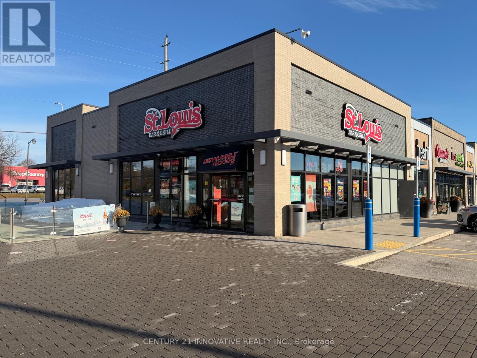 5777 MAIN STREET, Whitchurch-Stouffville (Stouffville)