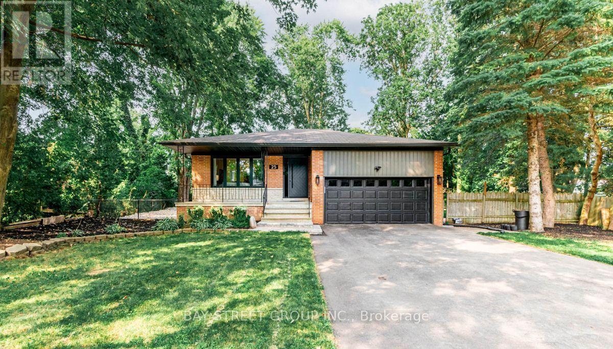 ROOM - 25 JEREMY DRIVE, Markham (Unionville)