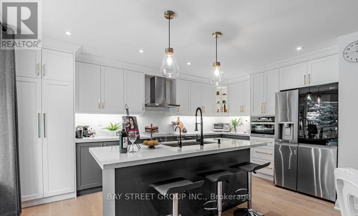 ROOM - 25 JEREMY DRIVE, Markham (Unionville) — photo 7