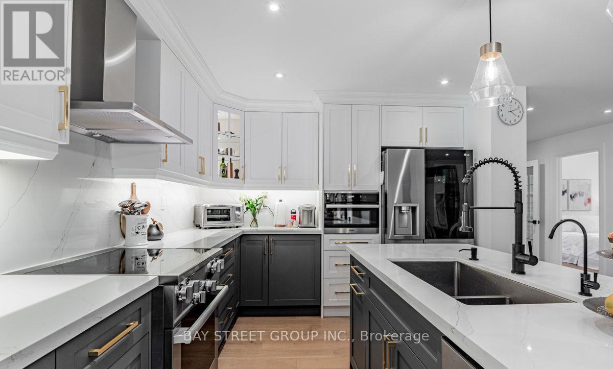 ROOM - 25 JEREMY DRIVE, Markham (Unionville) — photo 8