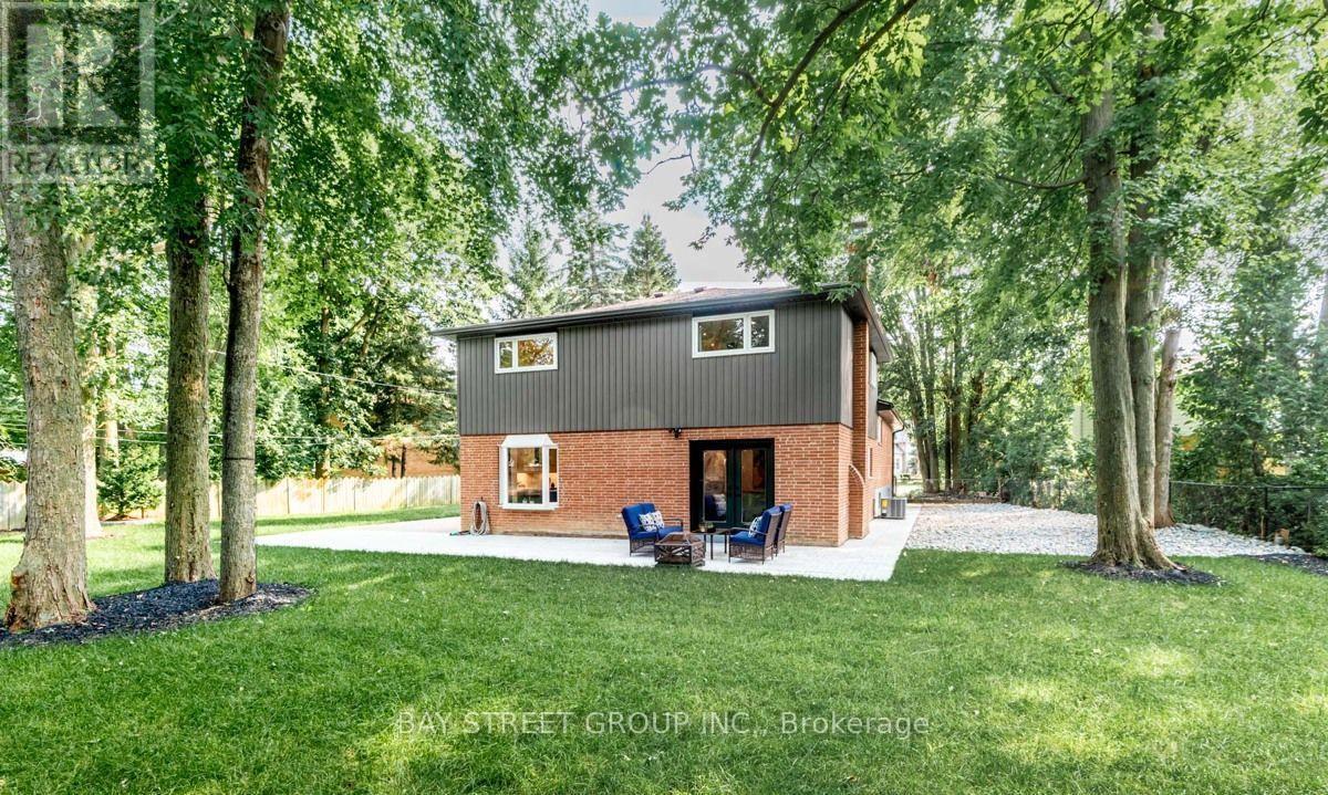 ROOM - 25 JEREMY DRIVE, Markham (Unionville) — photo 9