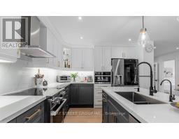 Room - 25 Jeremy Drive, Markham, ON L3R2K7 Photo 8