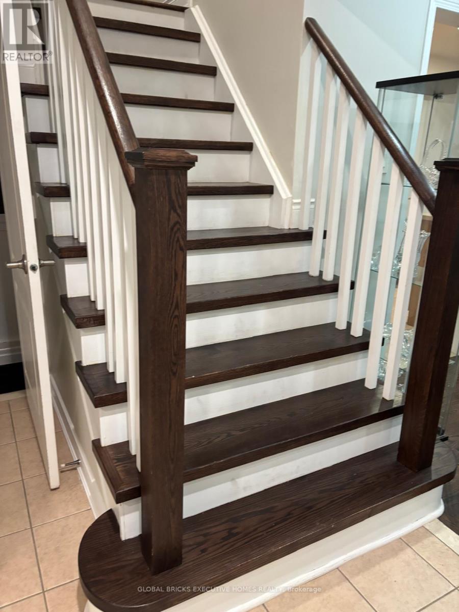 6064 COXSWAIN CRESCENT, Mississauga (East Credit) — photo 12