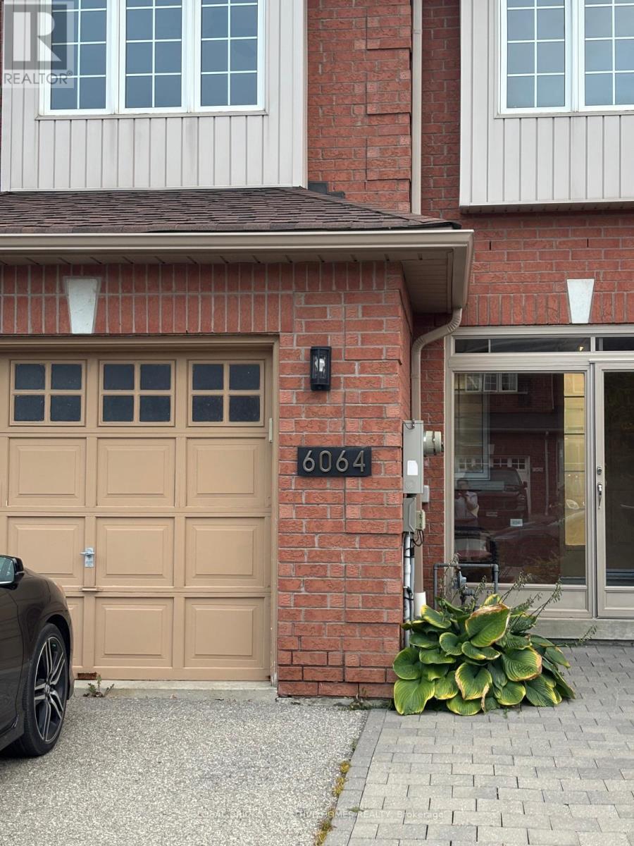 6064 COXSWAIN CRESCENT, Mississauga (East Credit) — photo 2