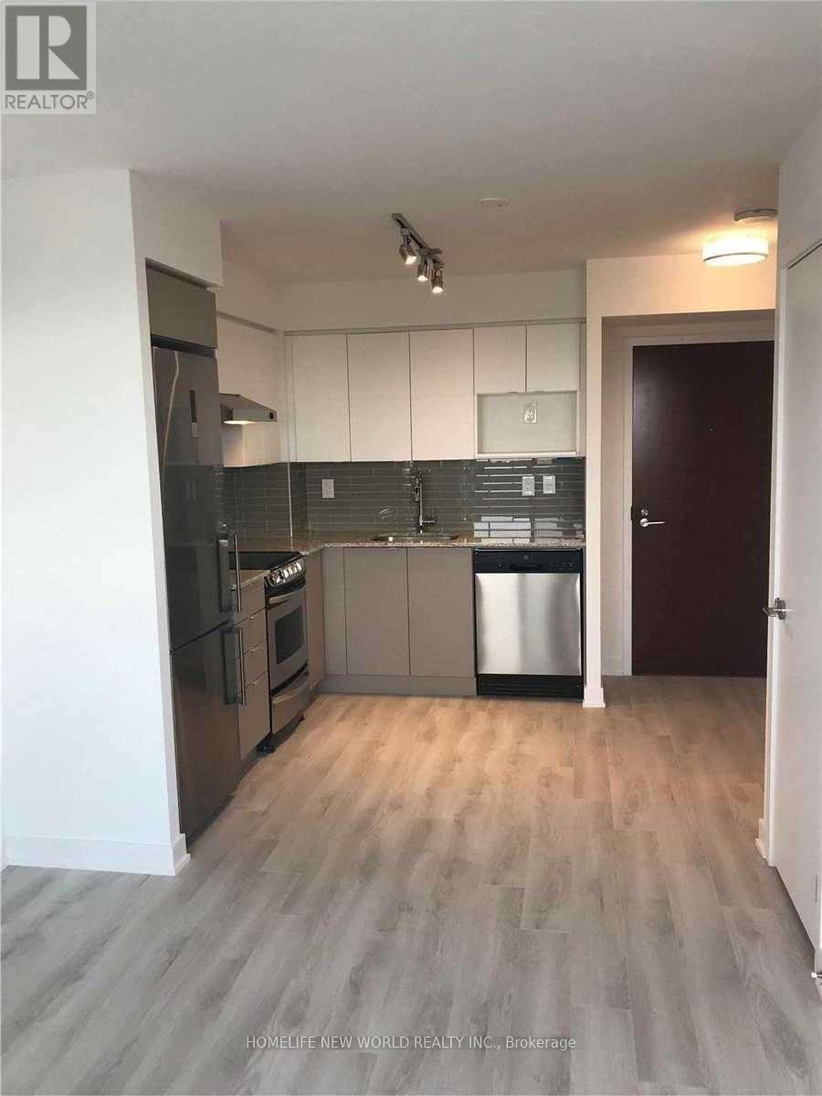 1213 - 160 FLEMINGTON ROAD, Toronto (Yorkdale-Glen Park) — photo 3