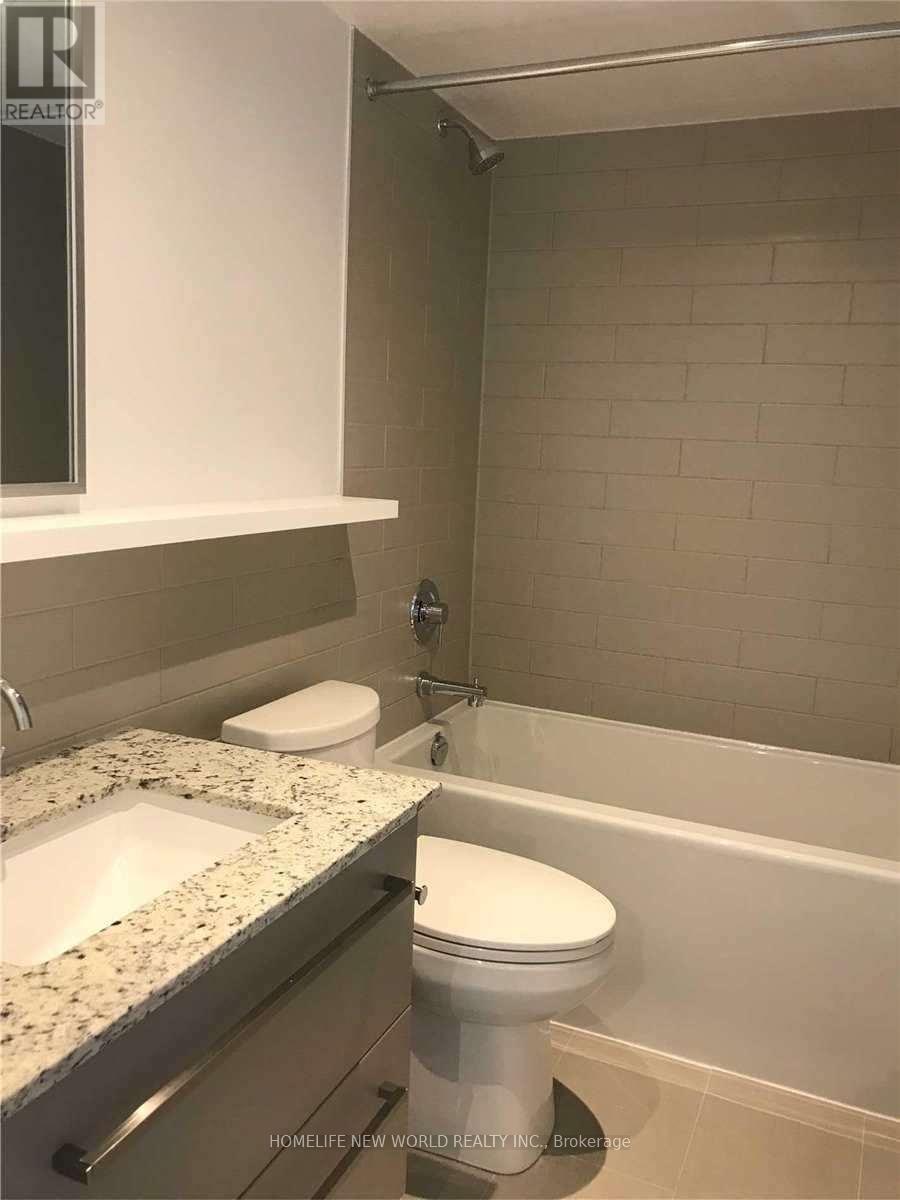 1213 - 160 FLEMINGTON ROAD, Toronto (Yorkdale-Glen Park) — photo 6