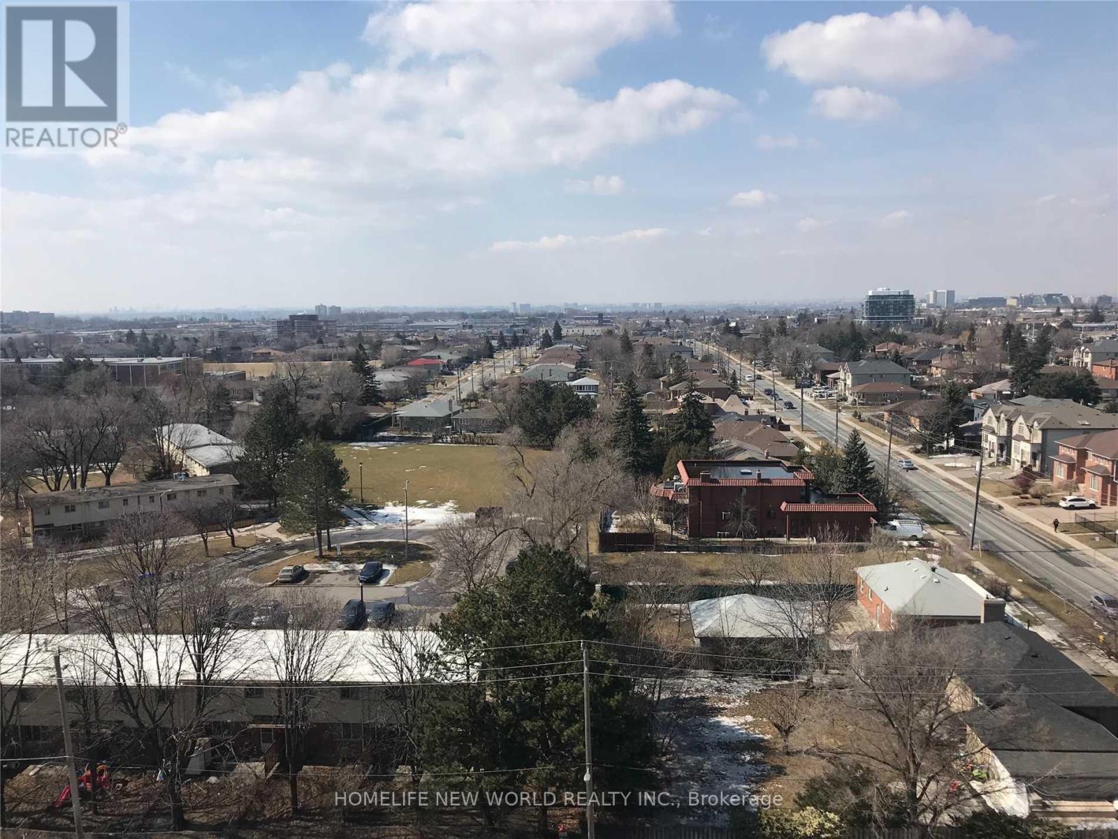 1213 - 160 FLEMINGTON ROAD, Toronto (Yorkdale-Glen Park) — photo 8