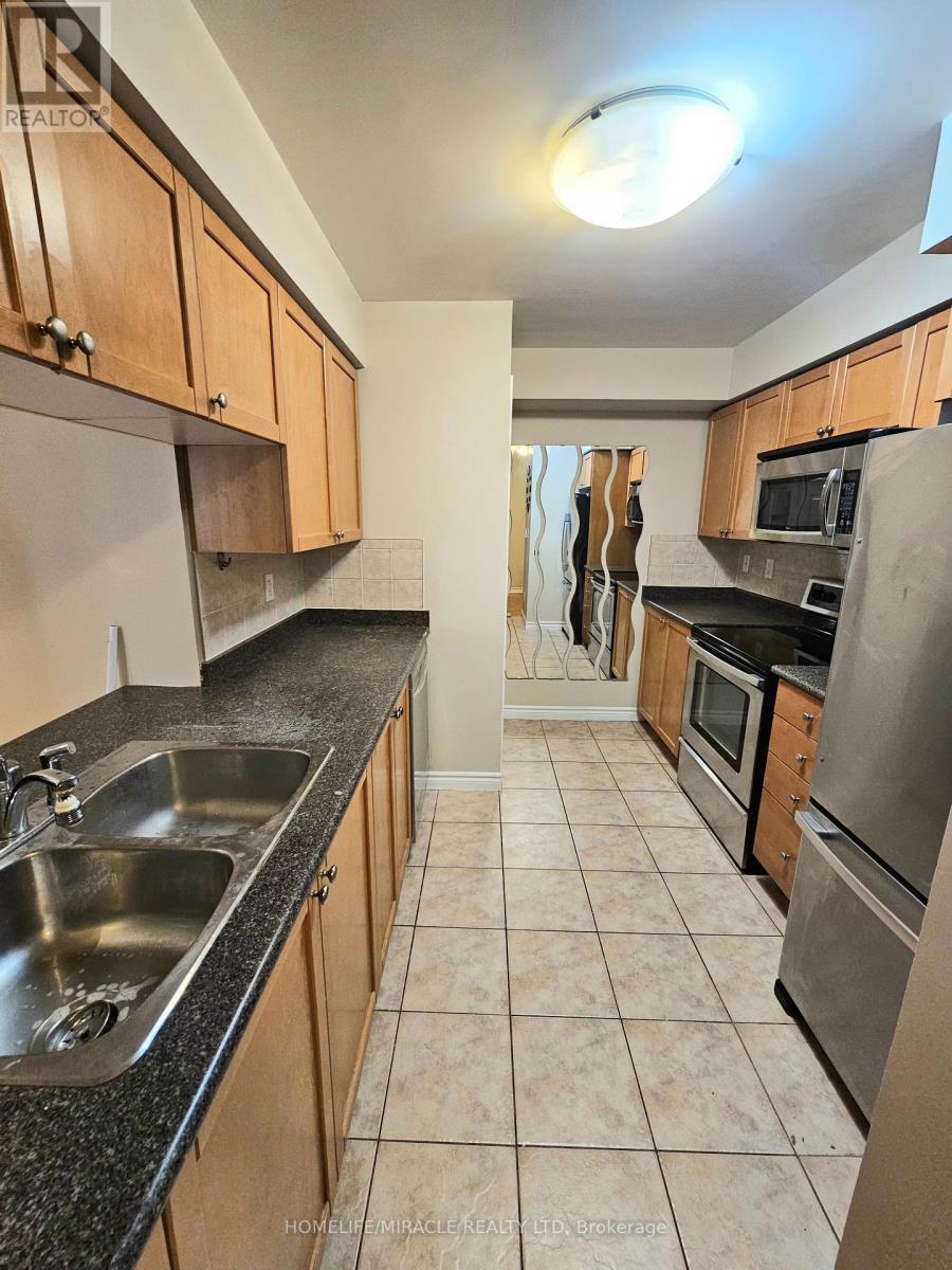 2131 - 3888 DUKE OF YORK BOULEVARD, Mississauga (City Centre) — photo 10