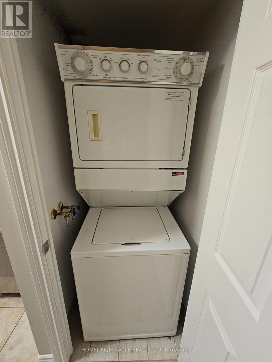 2131 - 3888 DUKE OF YORK BOULEVARD, Mississauga (City Centre) — photo 11