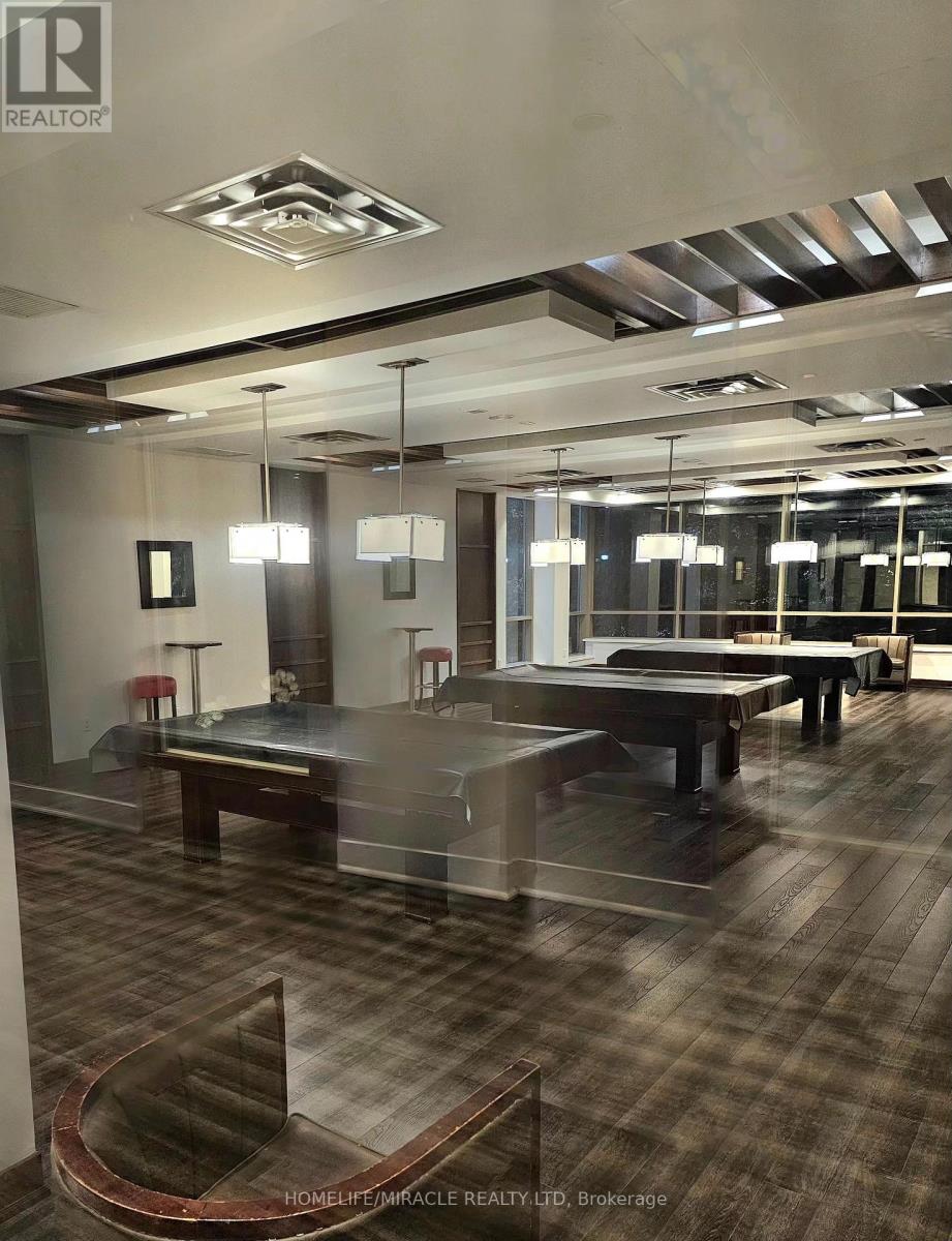 2131 - 3888 DUKE OF YORK BOULEVARD, Mississauga (City Centre) — photo 3