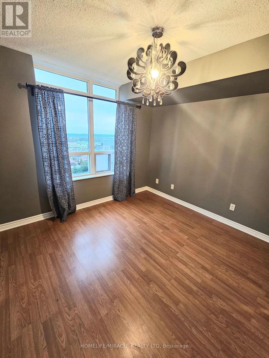2131 - 3888 DUKE OF YORK BOULEVARD, Mississauga (City Centre) — photo 6