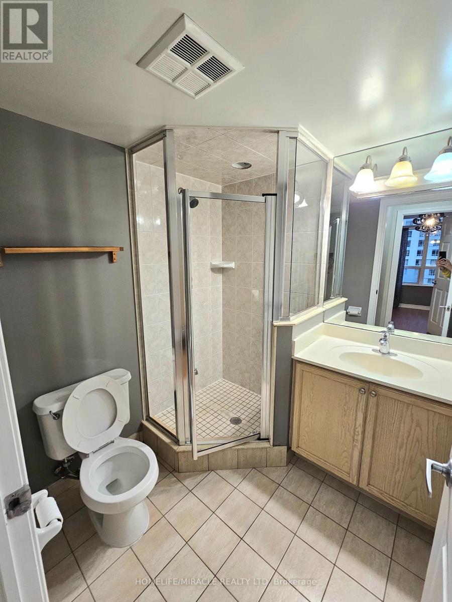 2131 - 3888 DUKE OF YORK BOULEVARD, Mississauga (City Centre) — photo 8