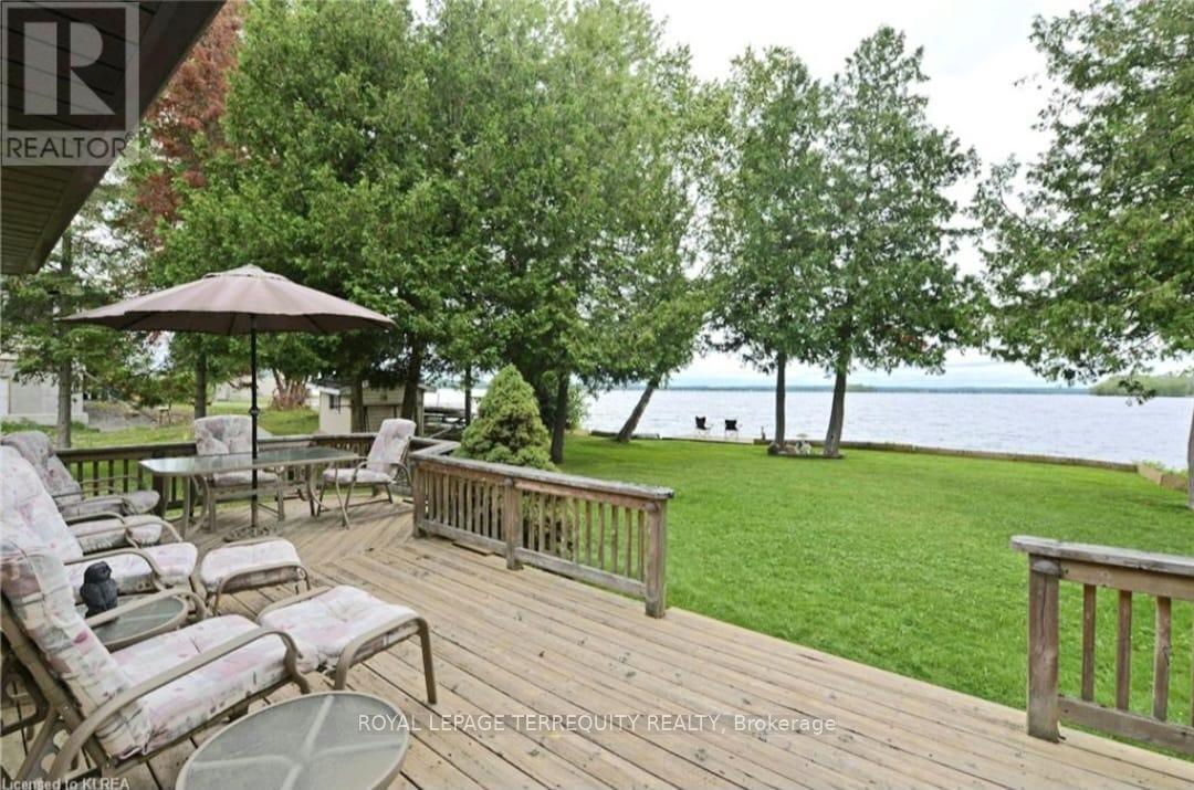 117 CLIFFORD DRIVE, Kawartha Lakes (Verulam)