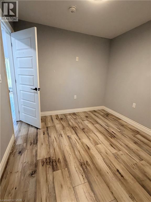 411 PALING Avenue Unit# Upper, Hamilton — photo 10