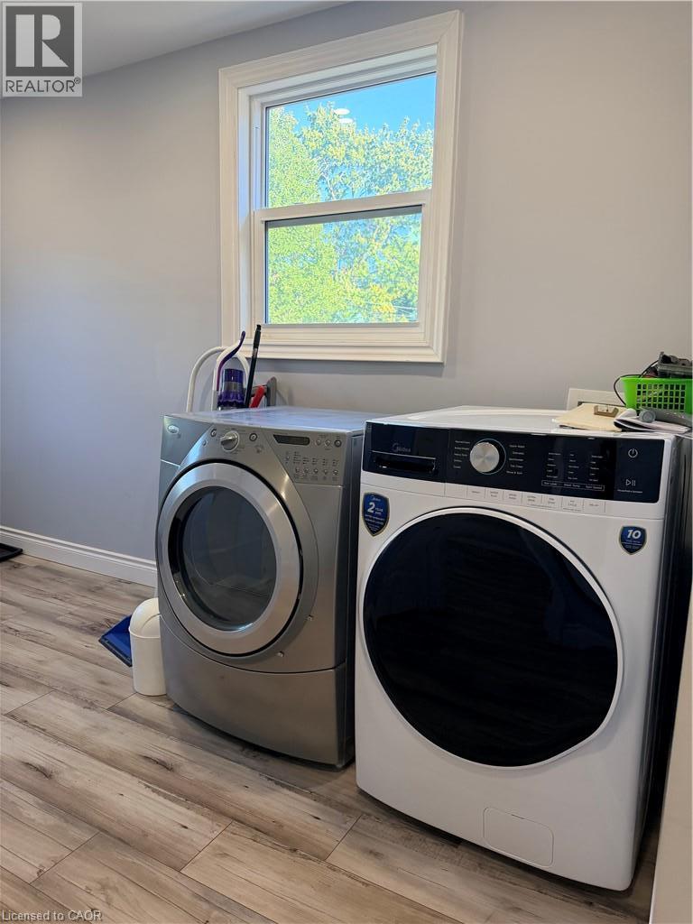 411 PALING Avenue Unit# Upper, Hamilton — photo 12