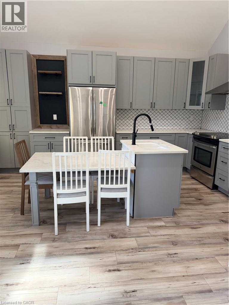 411 PALING Avenue Unit# Upper, Hamilton — photo 4