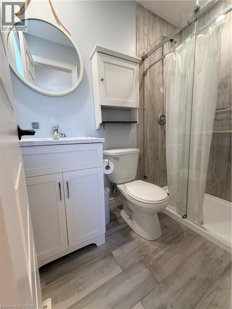 411 PALING Avenue Unit# Upper, Hamilton — photo 8
