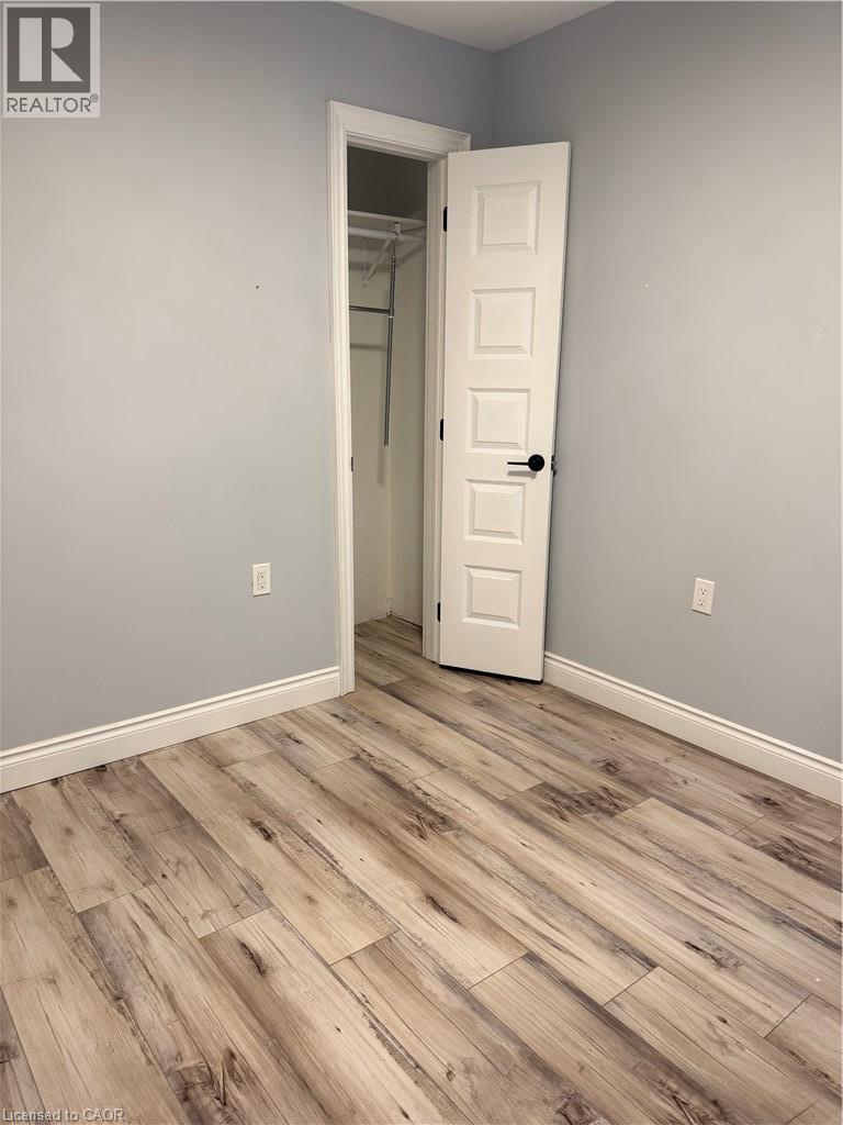 411 PALING Avenue Unit# Upper, Hamilton — photo 9