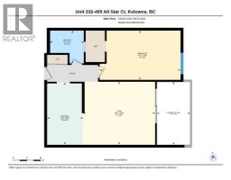 495 All Star Court Unit# 332, Kelowna, BC V1X5N7 Photo 28
