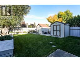 1812 Lakemount Boulevard S, Lethbridge, AB T1K3R6 Photo 20