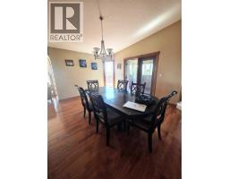 Dining room - 16308, 163 Range Road, High Prairie, AB T0G1E0 Photo 11