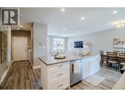 Dining room - 124 Grassland Grove, Chatham, ON N7M0T2 Photo 11