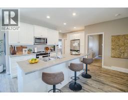 3pc Ensuite bath - 124 Grassland Grove, Chatham, ON N7M0T2 Photo 7