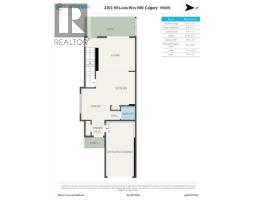 3101, 55 Lucas Way NW - photo 45