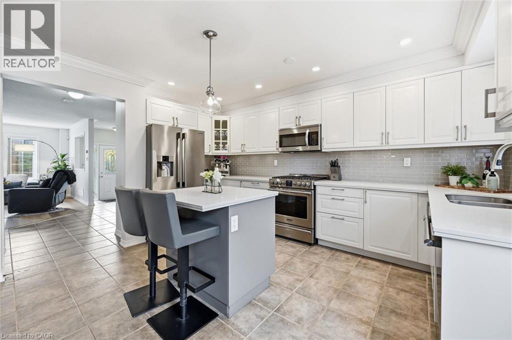 5035 CORPORATE Drive, Burlington — photo 10