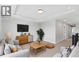 4pc Bathroom - 141 Vantage Drive, Cochrane, AB T4C3G3 Photo 15