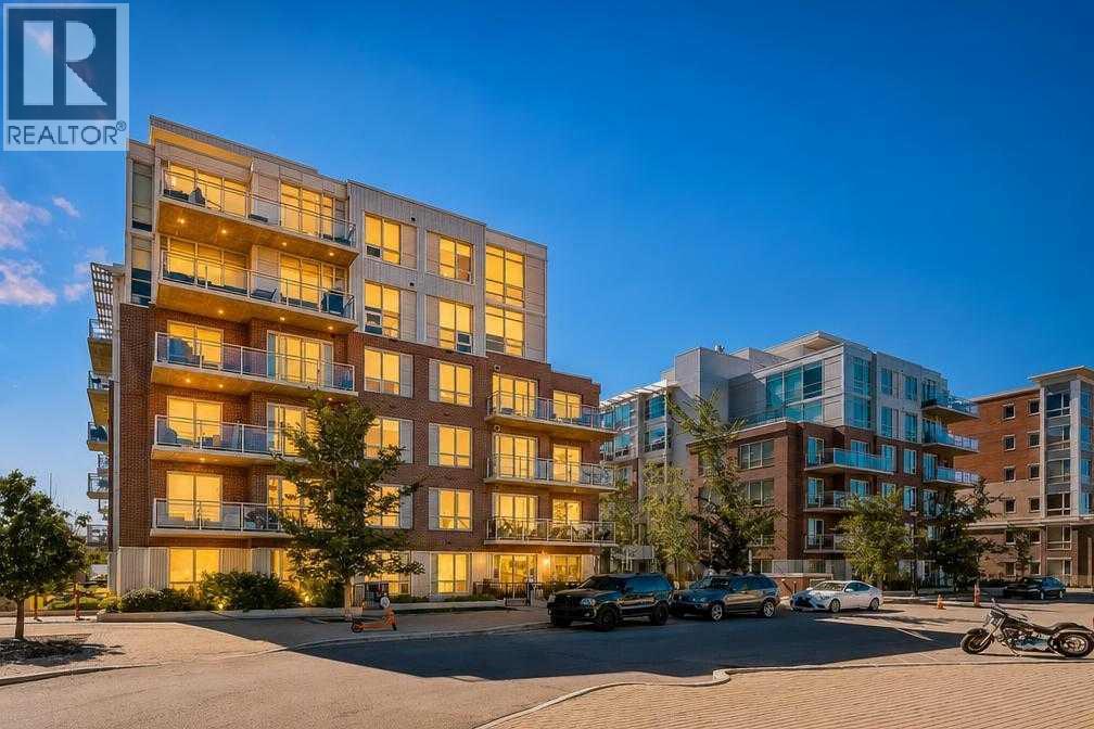 315, 63 Inglewood Park SE, Calgary, Alberta, T2G1B7