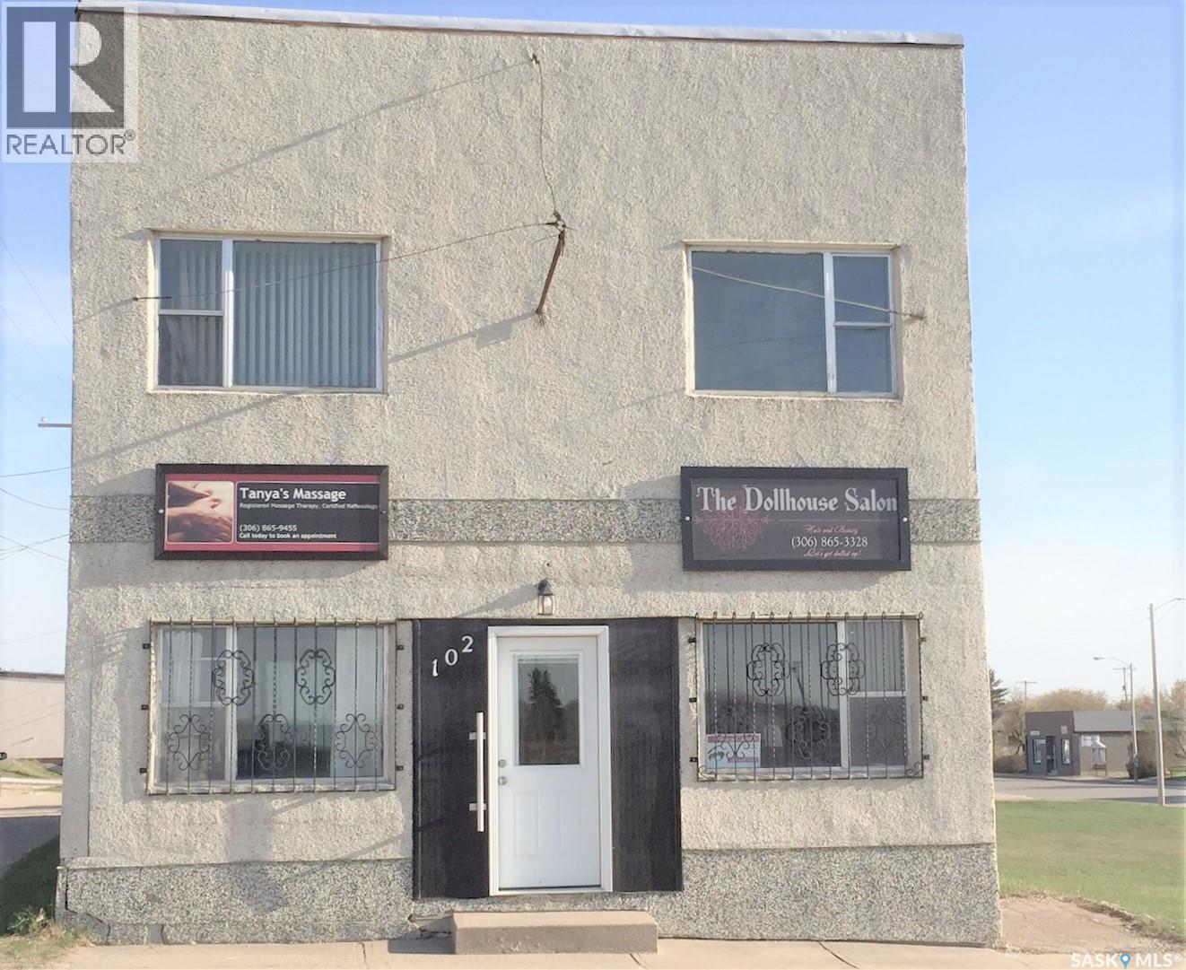 102A Railway AVENUE, Hudson Bay