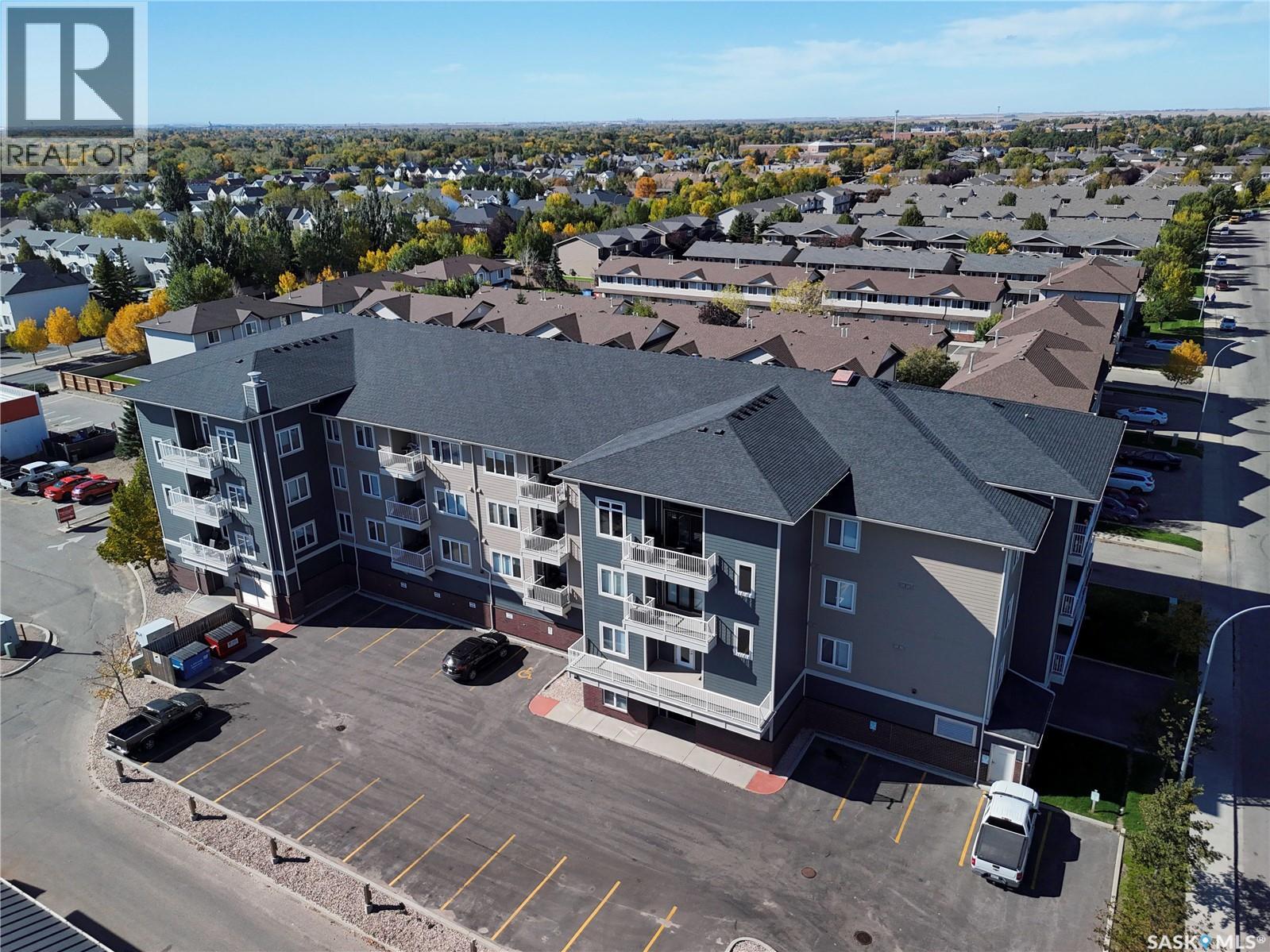 209 4501 Child AVENUE, Regina — photo 3