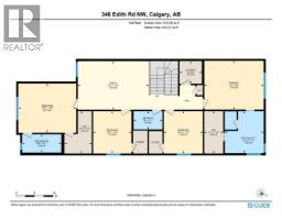 346 Edith Road Nw, Calgary, AB T3R1Y9 Photo 47