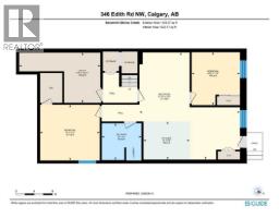 346 Edith Road Nw, Calgary, AB T3R1Y9 Photo 48