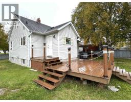 Kitchen of 1880 JUNIPER STREET · Prince George, BC