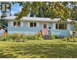 Front exterior of 2362 OLDS STREET · Prince George, BC