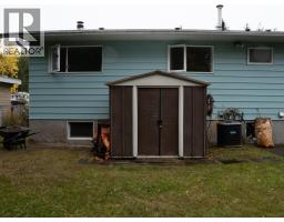 Photo 37 of 38, 2362 OLDS STREET · Prince George, BC