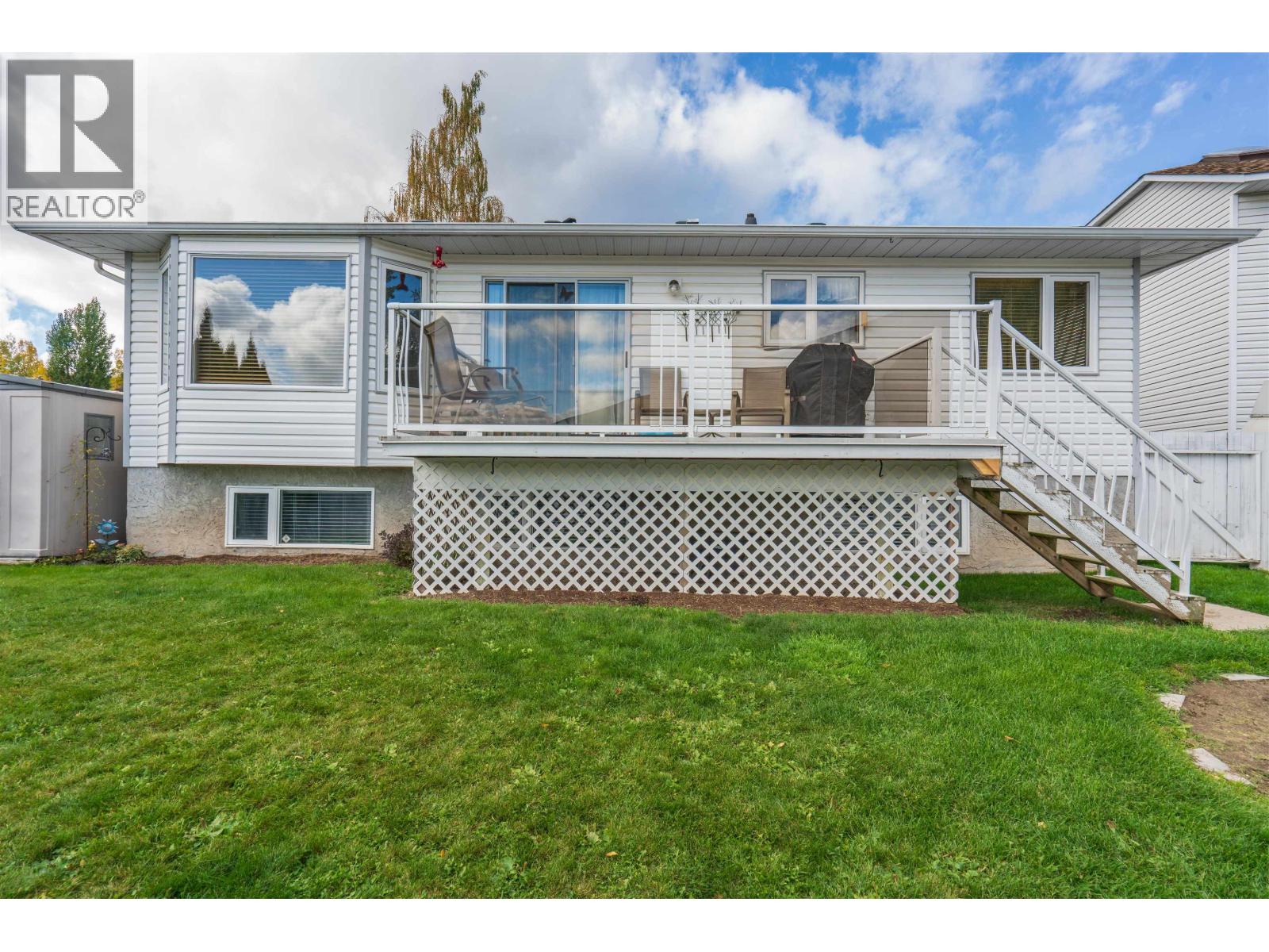 Photo 11 of 39 — 8299 ST. JOHN CRESCENT · Prince George, BC