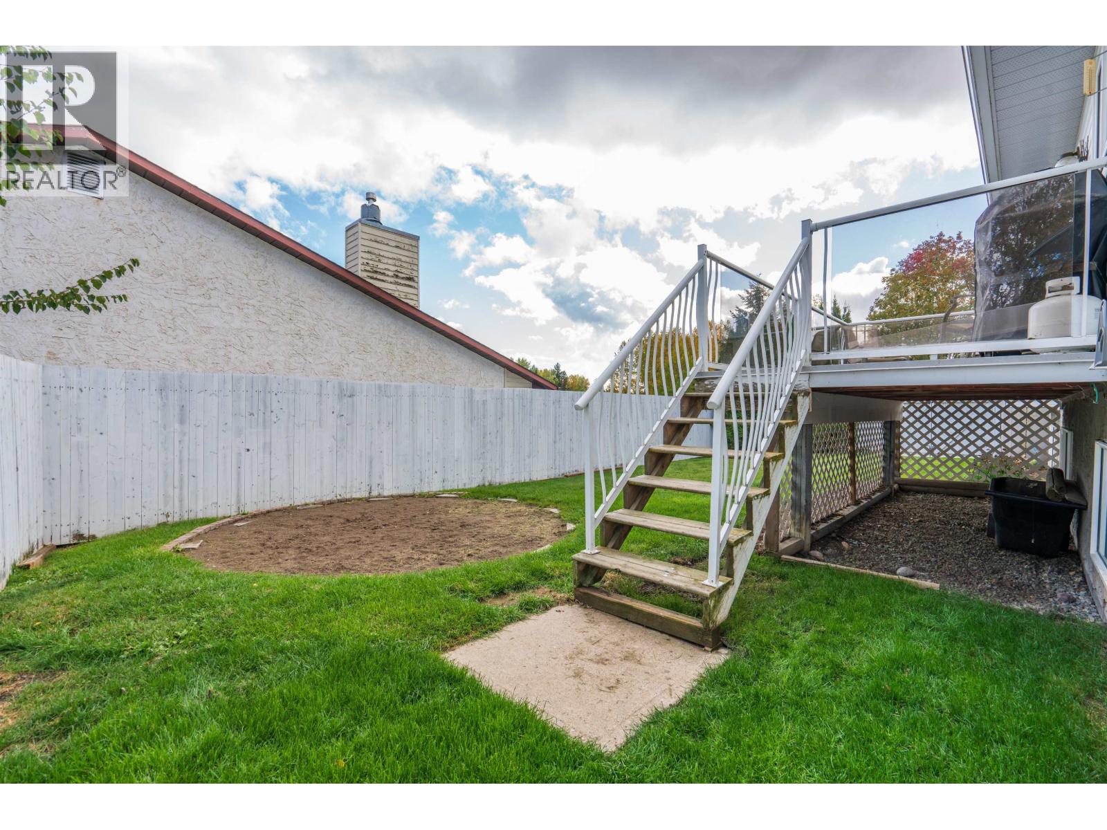 8299 ST. JOHN CRESCENT - 8