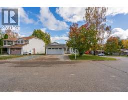 Living room of 8299 ST. JOHN CRESCENT · Prince George, BC