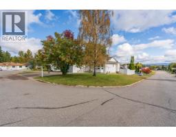Primary bedroom of 8299 ST. JOHN CRESCENT · Prince George, BC