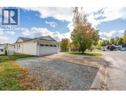 Bathroom of 8299 ST. JOHN CRESCENT · Prince George, BC