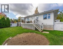 Primary Bedroom - 8299 St. John Crescent, Prince George, BC V2N4H6 Photo 7