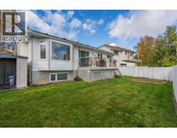 Gym - 8299 St. John Crescent, Prince George, BC V2N4H6 Photo 9