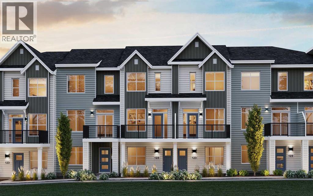 205, 4115 206 Avenue SE, Calgary