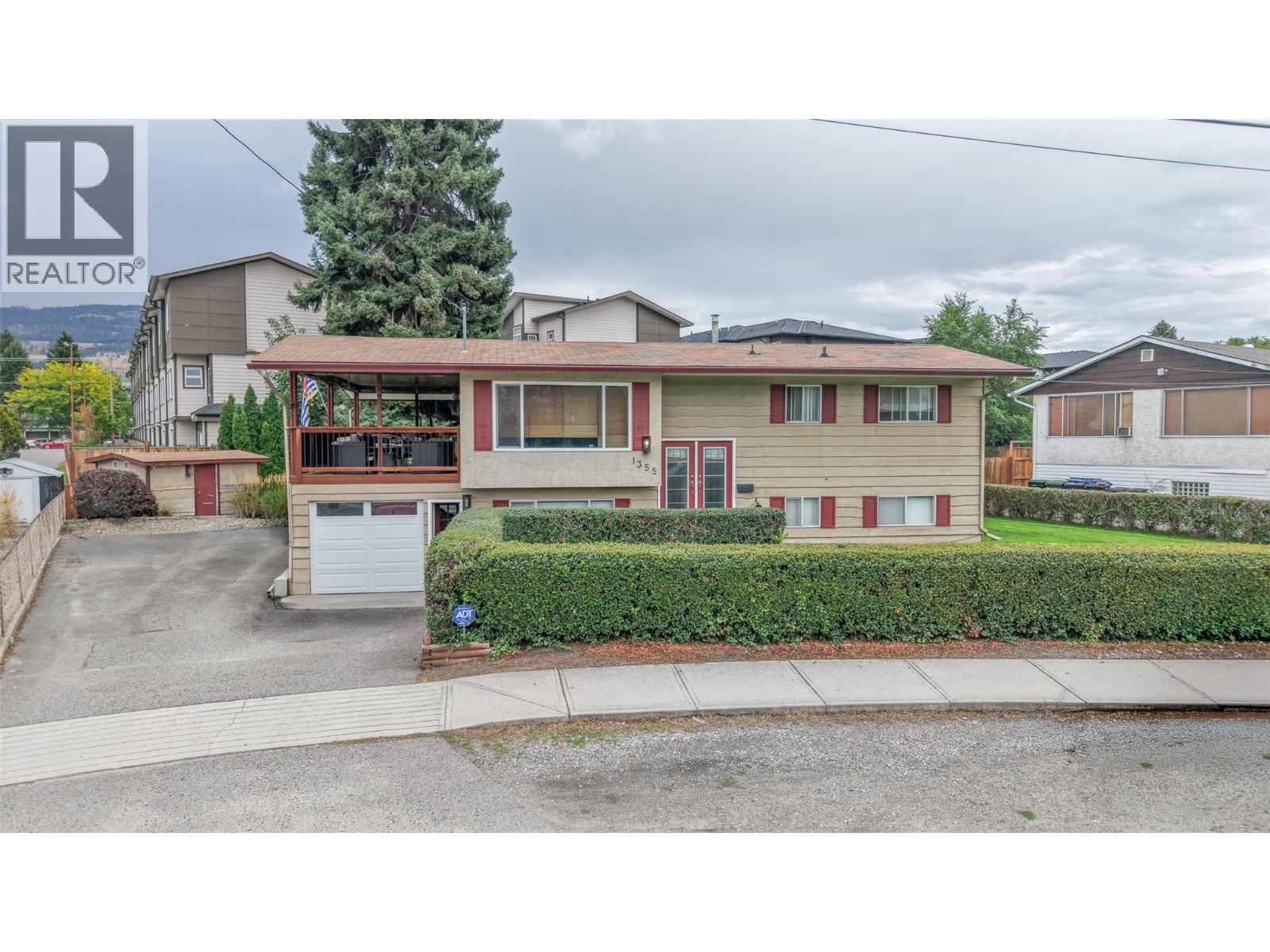 1355 Aldon Road, Kelowna