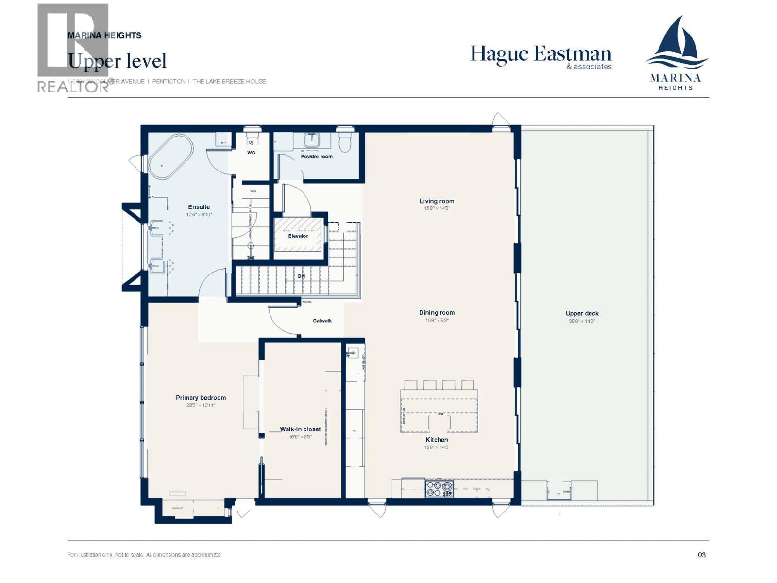 593 Vancouver Avenue, Penticton