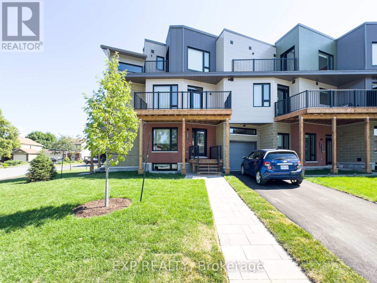 F - 25 FAIR OAKS CRESCENT, Ottawa — photo 2