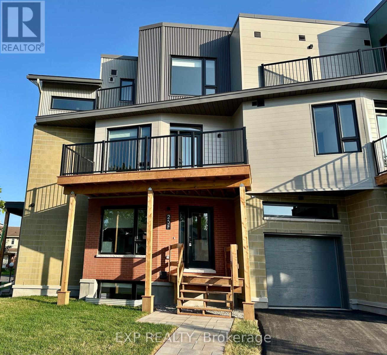 F - 25 FAIR OAKS CRESCENT, Ottawa — photo 4